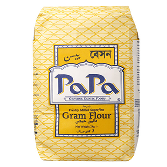 Gram Flour (Besan)-8x2kg01